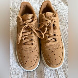 Nike Court Vision Low Mens Sneakers